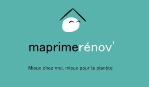 MaPrimRénov Chambéry